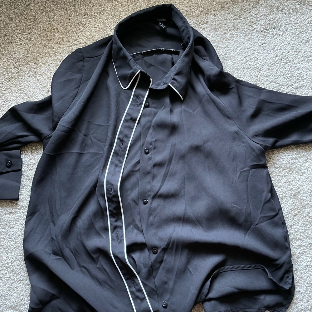 Forever 21 shirt